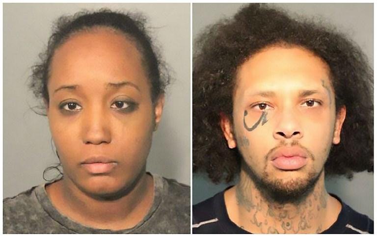 Casal na Calif&oacute;rnia &eacute; preso por manter filhos sob tortura
