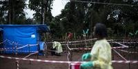OMS anuncia primeiro caso de ebola em zona urbana no Congo