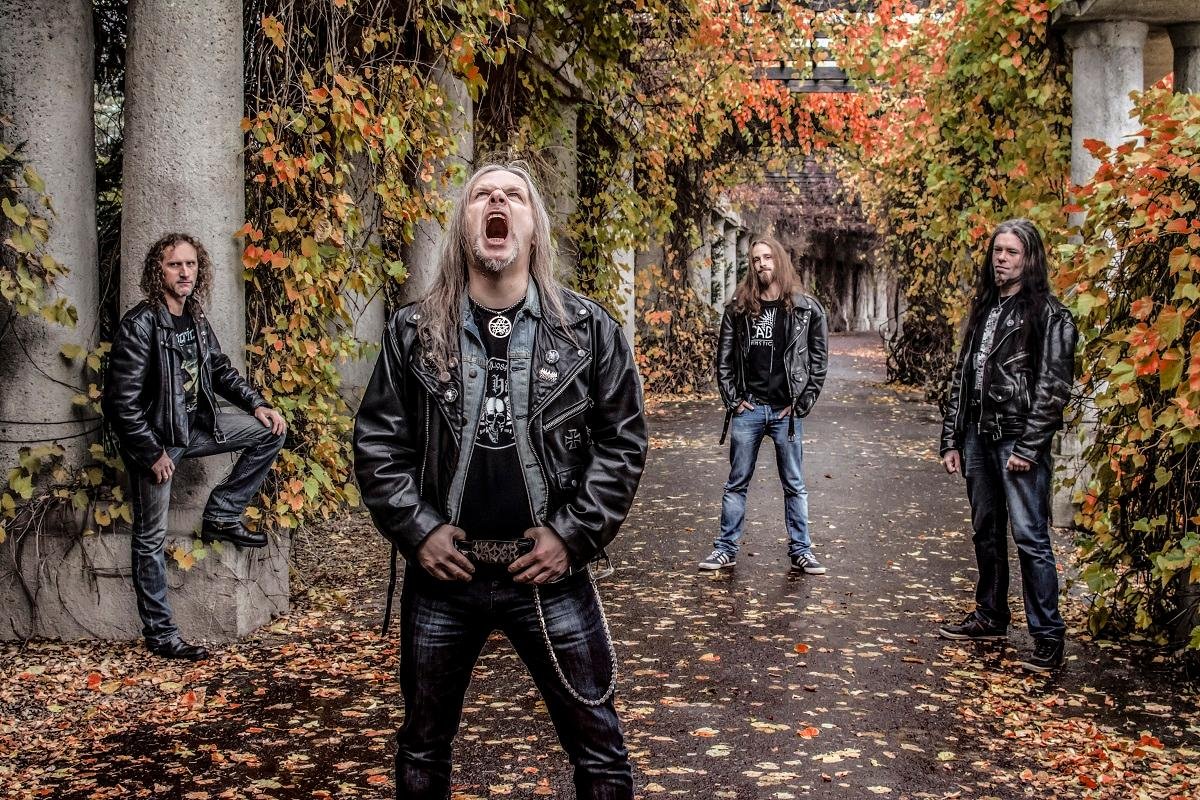 Banda polonesa apresenta turn&ecirc; que homenageia 25 anos do primeiro disco, "The Ultimate Incatation"