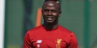 Um dos astros do time do Liverpool, atacante é a esperança da seleção africana para avançar de fase