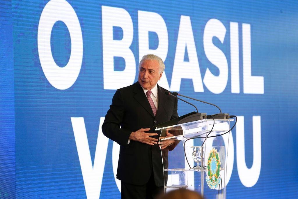 Ap&oacute;s cr&iacute;ticas na internet, Planalto decidiu elaborar nova a&ccedil;&atilde;o publicit&aacute;ria