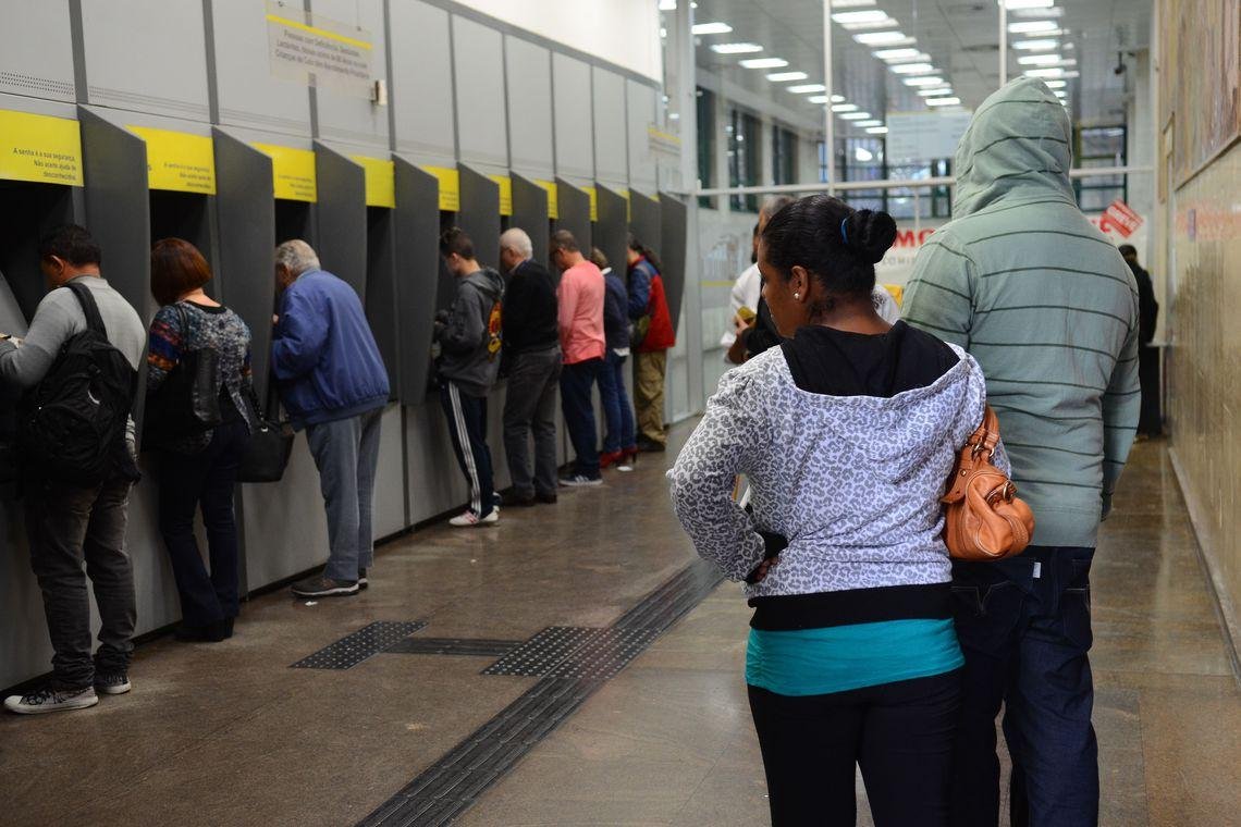 Institui&ccedil;&otilde;es que receber&atilde;o recursos poder&atilde;o fazer opera&ccedil;&atilde;o ap&oacute;s autorizadas pelo cliente