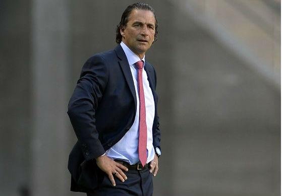 Pizzi anuncia lista de 28 jogadores da Ar&aacute;bia Saudita para a Copa	