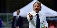 Roberto Macini foi anunciado como novo técnico da Itália