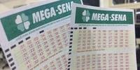 Próximo prêmio da Mega-Sena pode pagar R$ 6,5 milhões