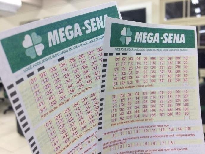 Pr&oacute;ximo pr&ecirc;mio da Mega-Sena pode pagar R$ 6,5 milh&otilde;es