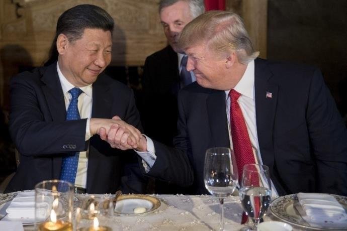China e EUA concordam em evitar guerra comercial