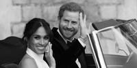 Príncipe Harry e Meghan Markle começam nova vida após casamento 