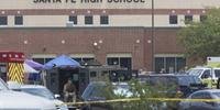 Sobe para dez o número de mortos no ataque em escola do Texas 
