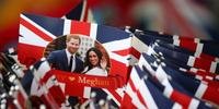Príncipe Harry e Meghan Merkle se casam neste sábado no Castelo de Windsor