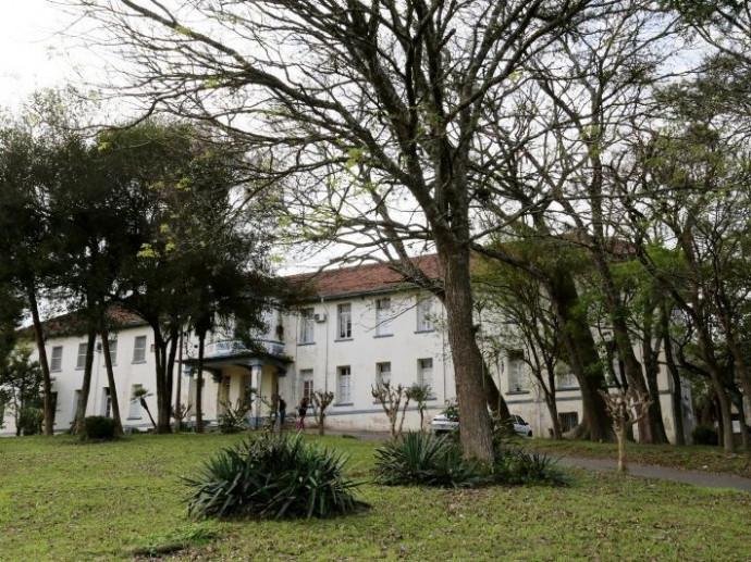 Casa de Sa&uacute;de abriu um ambulat&oacute;rio para atendimento para casos oftalmol&oacute;gicos 