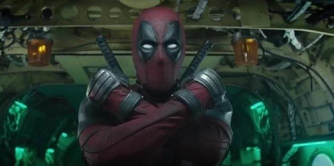 Deadpool 2 lidera bilheterias americanas