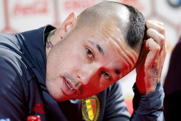 T&eacute;cnico afirmou que decis&atilde;o foi puramente t&aacute;tica, e que deixou de fora jogador com pesar