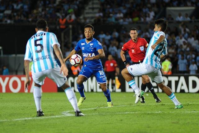 Presen&ccedil;a de Thiago neves &eacute; principal d&uacute;vida para partida