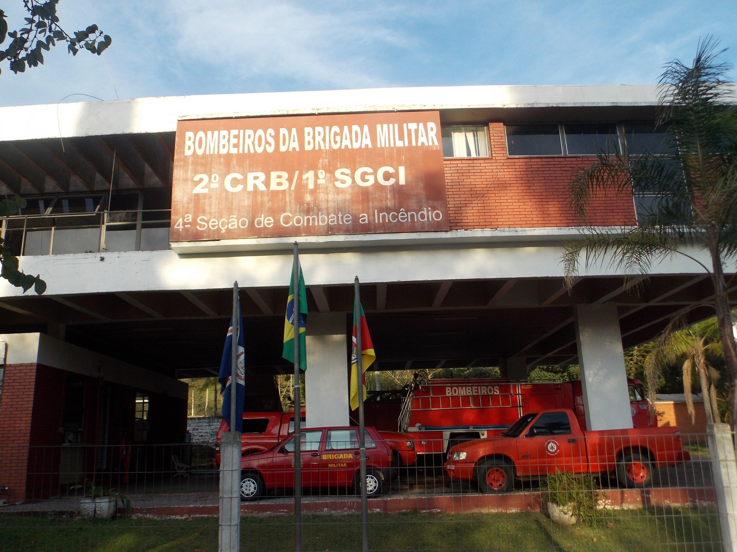As obras servir&atilde;o para readequar o espa&ccedil;o