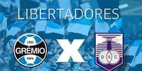Grêmio enfrenta o Defensor na Arena pela segunda colocação geral na fase de grupos da Libertadores