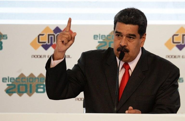G7 rejeita reelei&ccedil;&atilde;o de Nicol&aacute;s Maduro na Venezuela