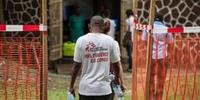 Casos de ebola chegam a 58 na República Democrática do Congo
