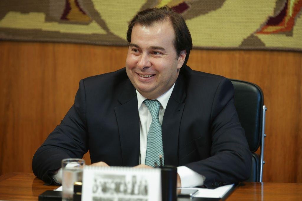 Pr&eacute;-candidato prometeu quem projeto deve estar pronto para vota&ccedil;&atilde;o em duas semanas