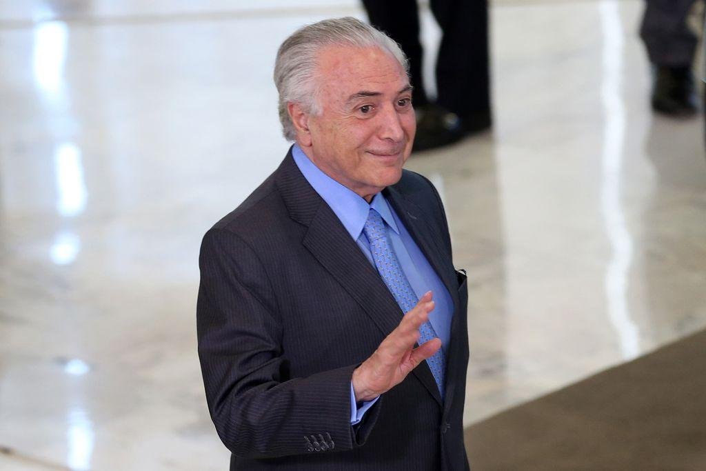 Presidente n&atilde;o sabia da resposta j&aacute; dada pelos representantes do setor que j&aacute; haviam rejeitado a suspens&atilde;o do movimento
