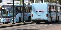 Metroplan autoriza mudança nos horários dos ônibus devido a falta de gasolina 