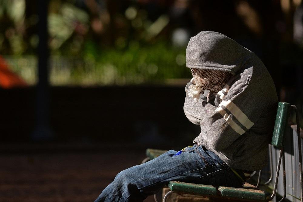 Porto Alegre ter&aacute; m&iacute;nima de 4&deg;C nesta quinta-feira