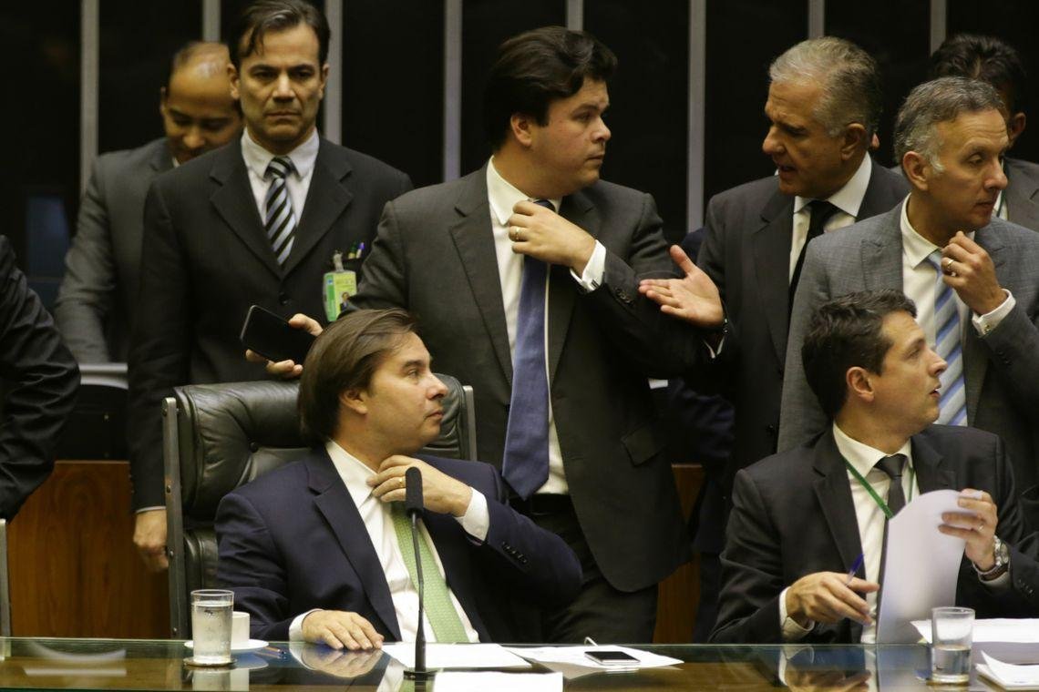 C&acirc;mara aprovou reonera&ccedil;&atilde;o com isen&ccedil;&atilde;o de PIS/Cofins no diesel