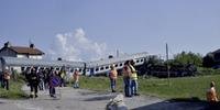 Dois mortos e vários feridos em descarrilamento de trem na Itália 