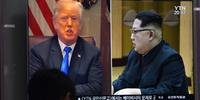 Trump cancela reunião de 12 de junho com líder da Coreia do Norte, Kim Jong-un