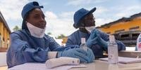 Nove países estão sob alto risco de transmissão de ebola, diz OMS