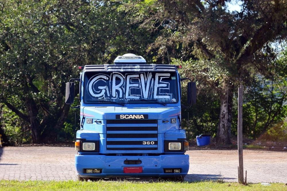 Greve pode impactar recupera&ccedil;&atilde;o econ&ocirc;mica, diz associa&ccedil;&atilde;o