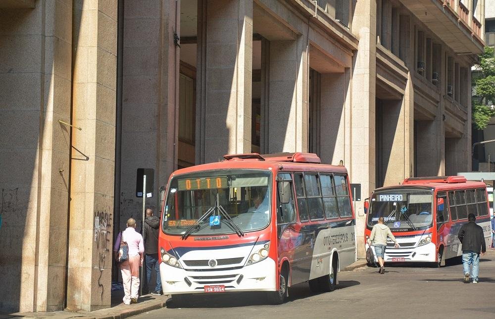 EPTC divulga esquema de transporte para profissionais da Sa&uacute;de 