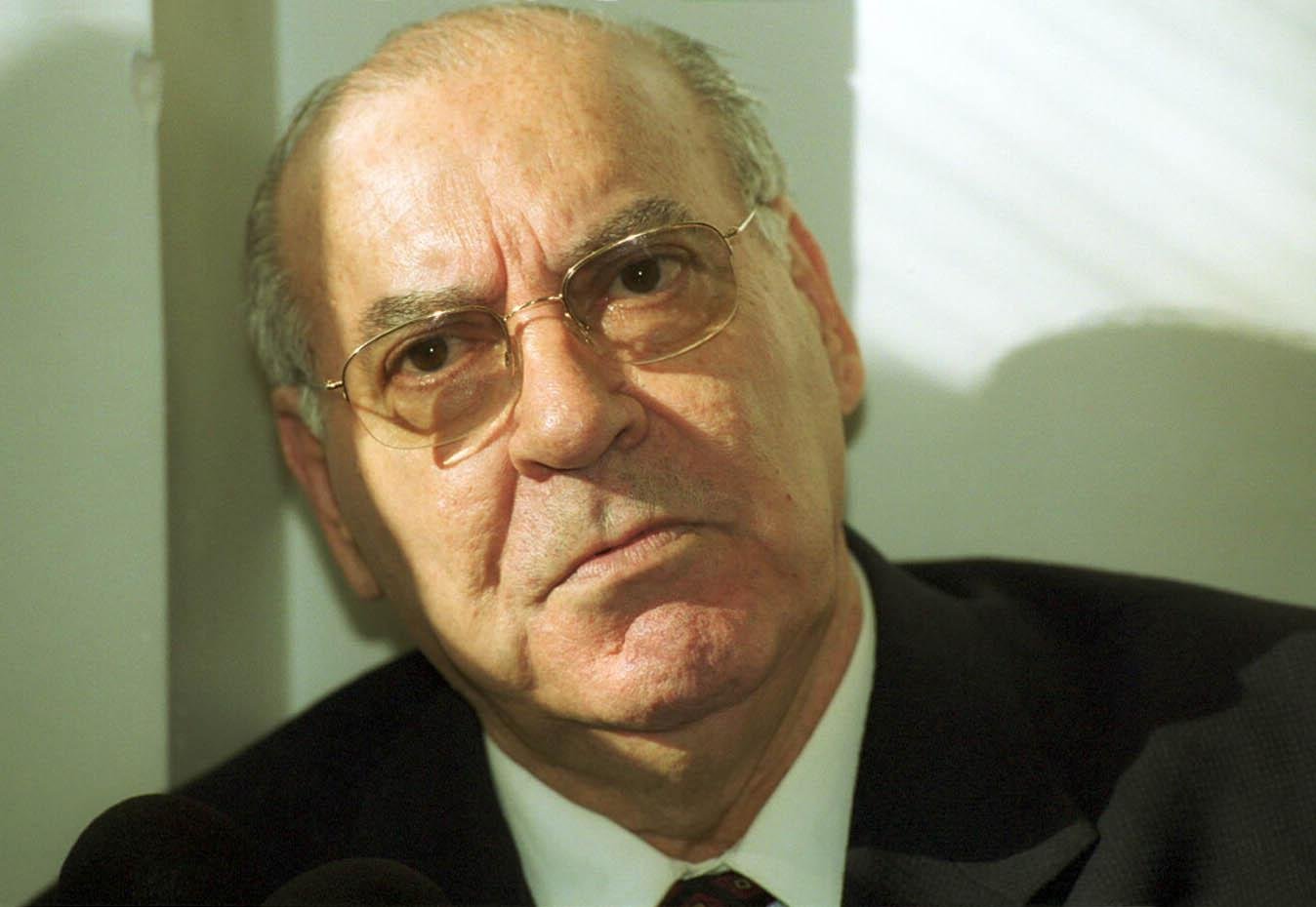 Oly Fachin morreu aos 88 anos