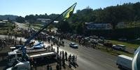 Domingo é marcado por diversas manifestações no Rio Grande do Sul 
