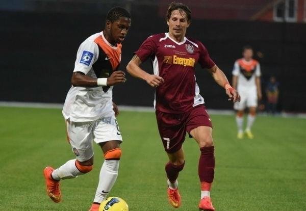 Fred deve assinar com o Manchester City na pr&oacute;xima semana