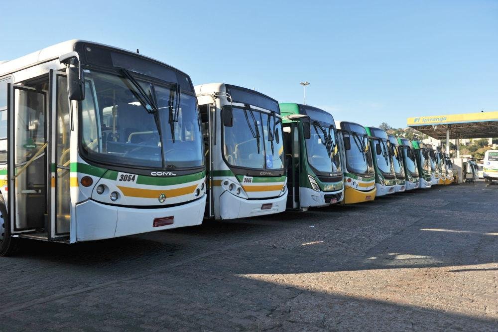 Para o prefeito, o munic&iacute;pio se antecipou aos problemas na maior parte dos servi&ccedil;os essenciais