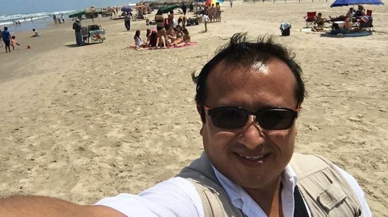Gonz&aacute;lez foi o quinto jornalista morto no M&eacute;xico neste ano