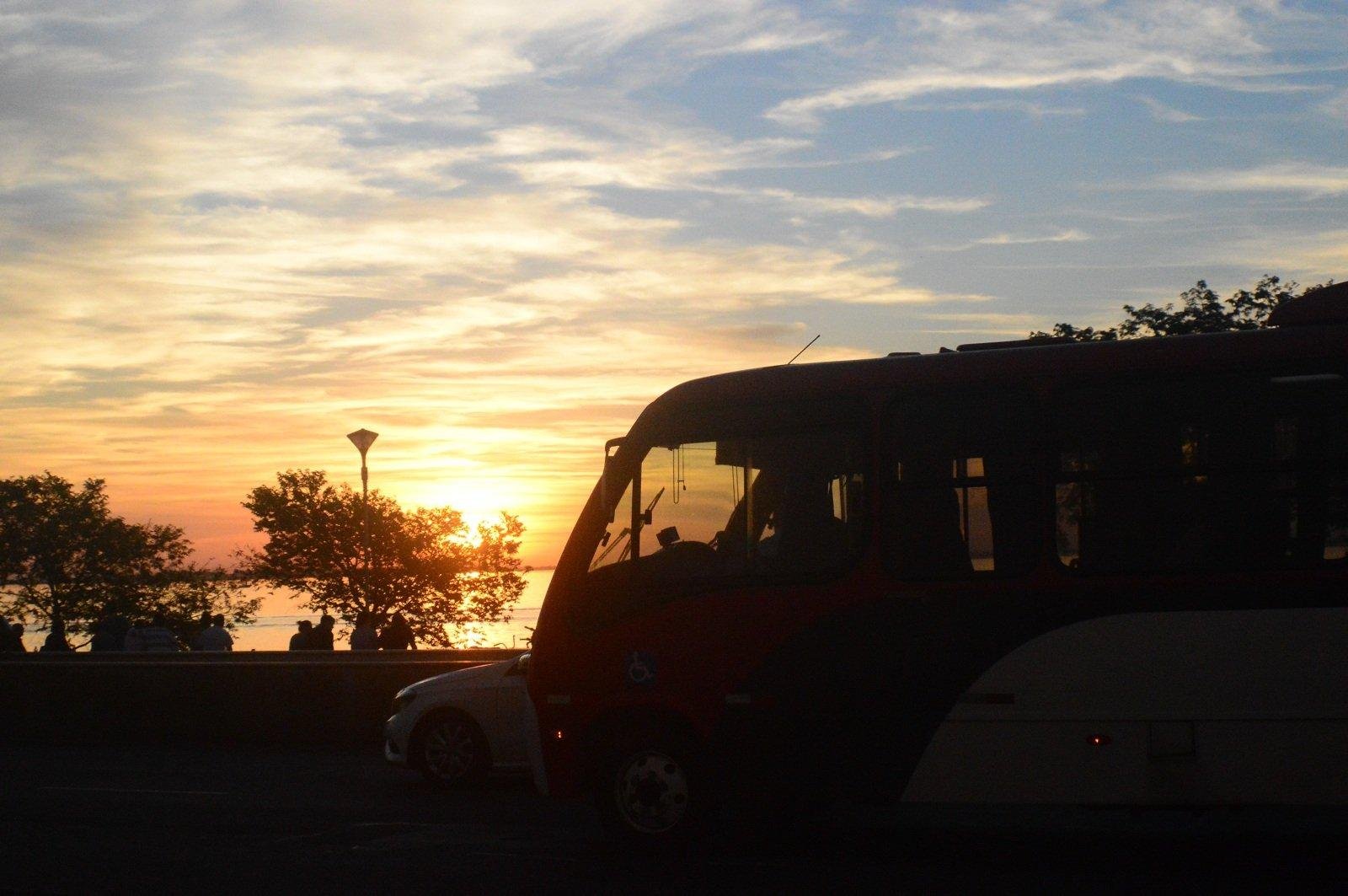 Nebulosidade aumenta no RS, mas Porto Alegre ainda ter&aacute; uma quarta-feira com sol