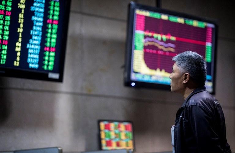 China critica EUA e diz que n&atilde;o tem medo de guerra comercial