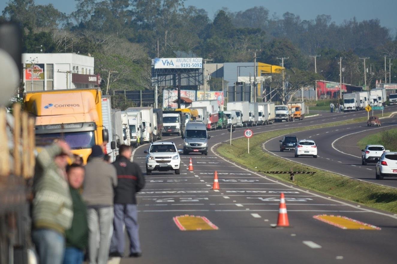 Rea&ccedil;&atilde;o em cadeia deve aparecer em pr&oacute;ximas pesquisas, segundo pesquisa