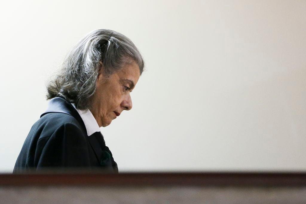 C&aacute;rmen L&uacute;cia assegurou que Justi&ccedil;a trabalha garantir direitos dos brasileiros durante crise