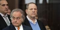 Weinstein não testemunhará ante grande júri por pressão política