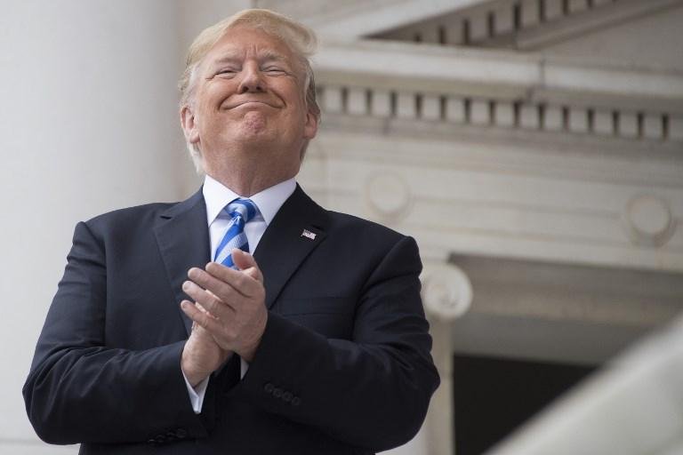Trump informa que alto funcion&aacute;rio da Coreia do Norte est&aacute; a caminho dos Estados Unidos