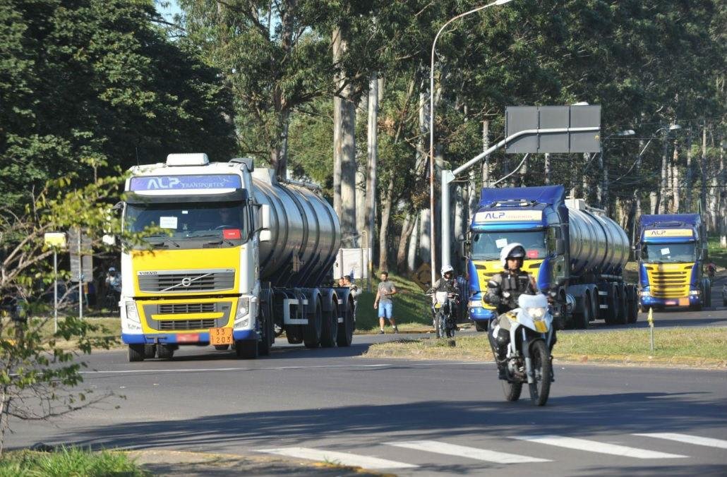 J&aacute; s&atilde;o 44 os munic&iacute;pios que assinaram decretos devido ao desabastecimento