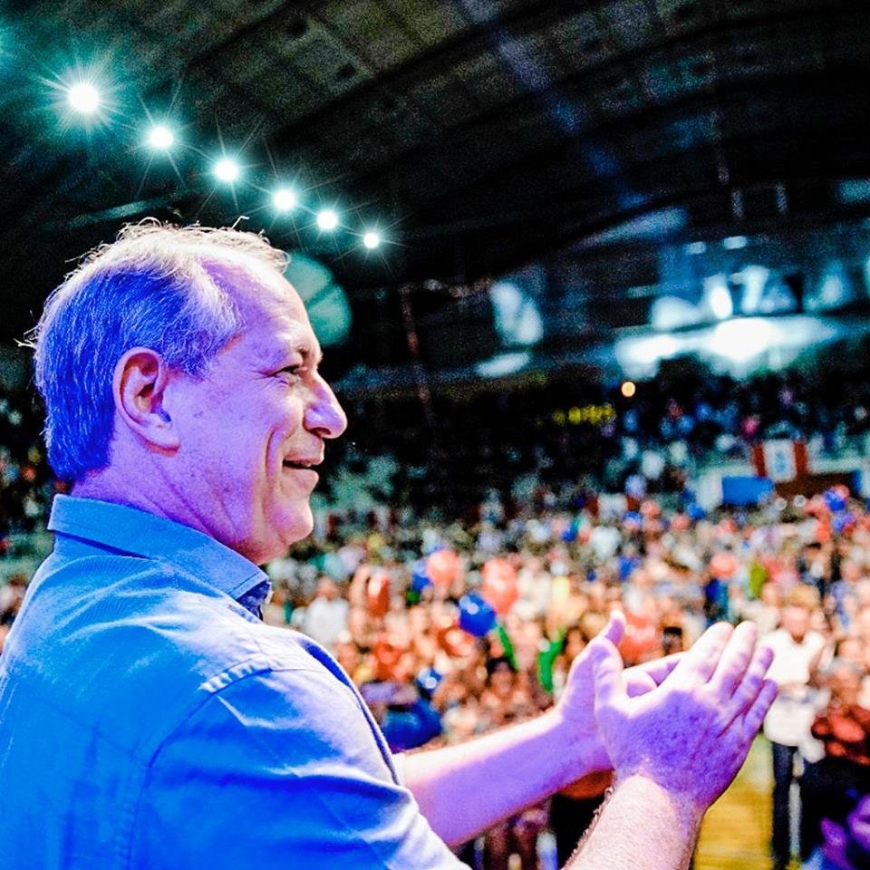 Presidenci&aacute;vel criticou proposta de equipe ministerial composta por generais apresentada pelo parlamentar