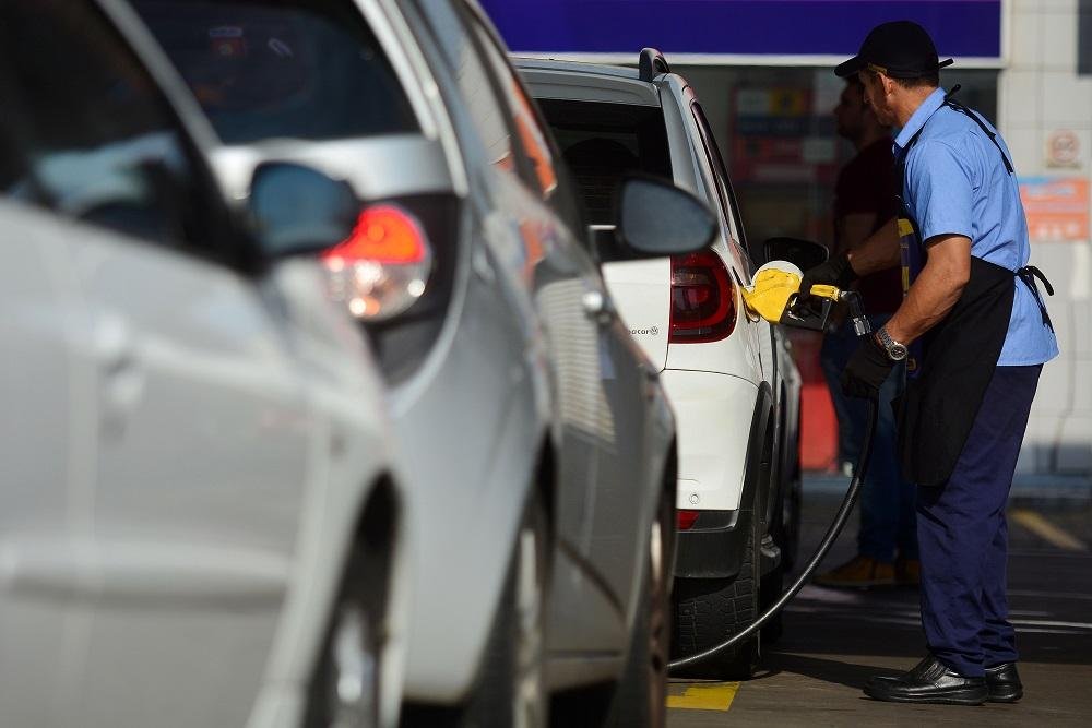 Cerca de 500 postos foram autuados por aumento abusivo de pre&ccedil;os
