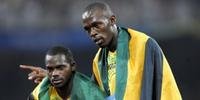 CAS mantém decisão que tirou ouro da Jamaica de Bolt e fez Brasil herdar bronze 