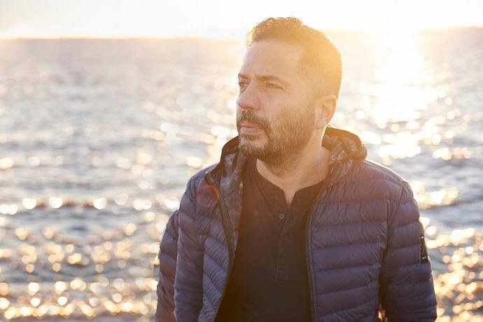 "UNO" &eacute; o s&eacute;timo disco do cantor uruguaio