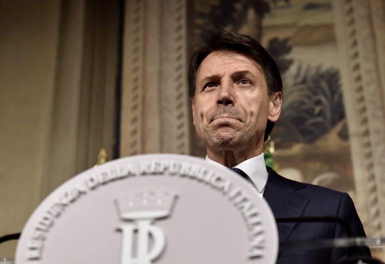 It&aacute;lia ser&aacute; governada pela primeira vez pelos populistas 