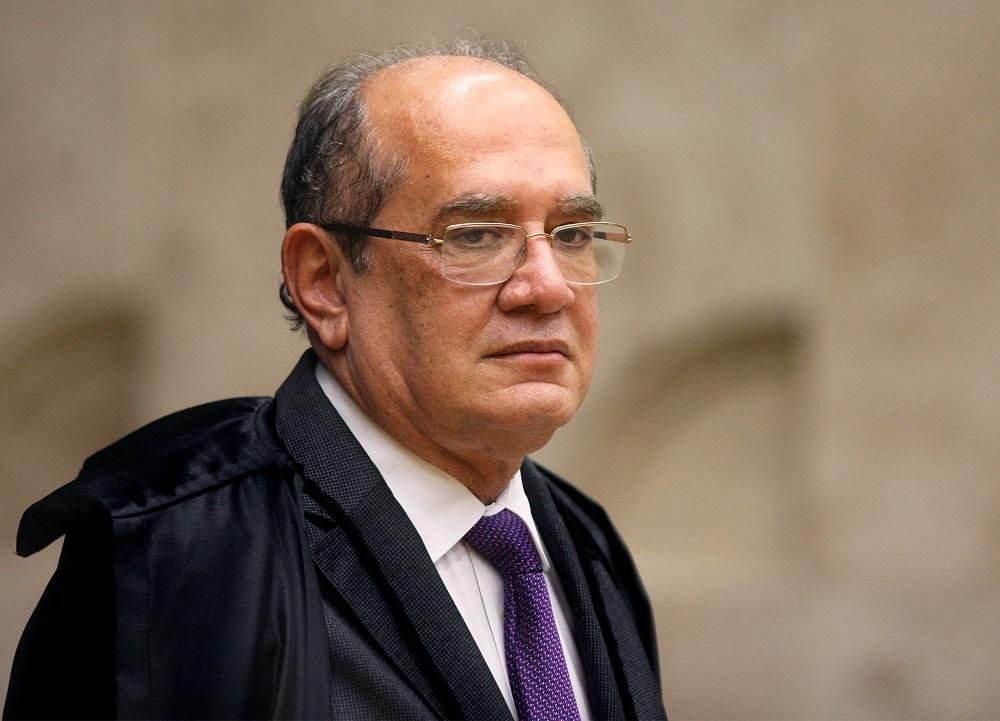 Pela segunda vez, Gilmar Mendes manda soltar Paulo Preto 